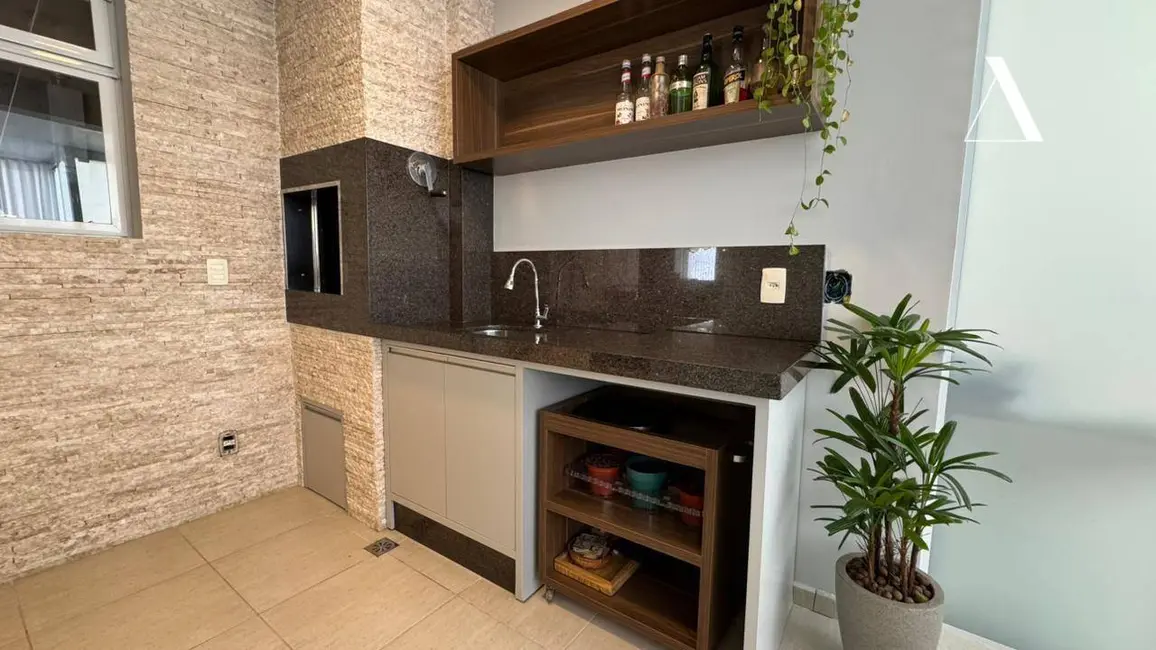 Foto 7 de Apartamento com 3 quartos à venda, 184m2 em América, Joinville - SC