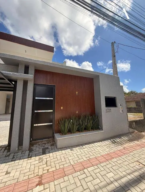 Foto 4 de Casa com 3 quartos à venda, 270m2 em Saguaçu, Joinville - SC