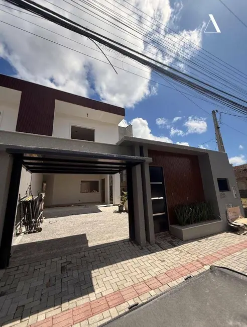 Foto 3 de Casa com 3 quartos à venda, 270m2 em Saguaçu, Joinville - SC