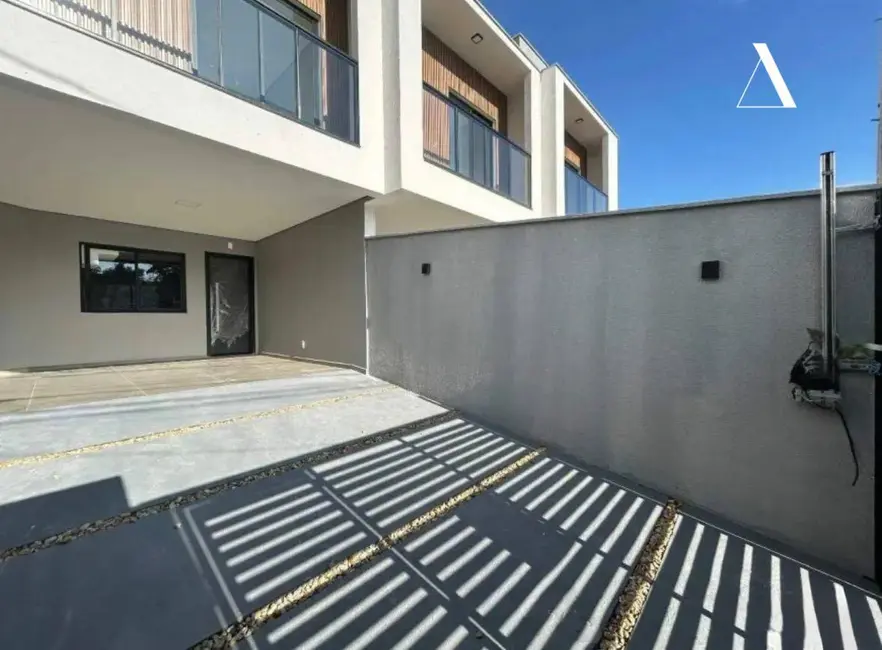 Foto 2 de Casa de Condomínio com 3 quartos à venda, 90m2 em Bom Retiro, Joinville - SC