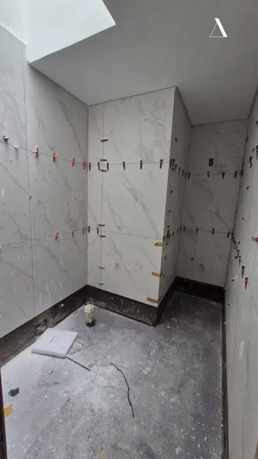 Foto 8 de Casa de Condomínio com 3 quartos à venda, 90m2 em Bom Retiro, Joinville - SC