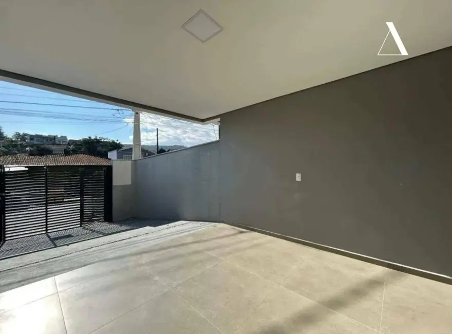 Foto 3 de Casa de Condomínio com 3 quartos à venda, 90m2 em Bom Retiro, Joinville - SC