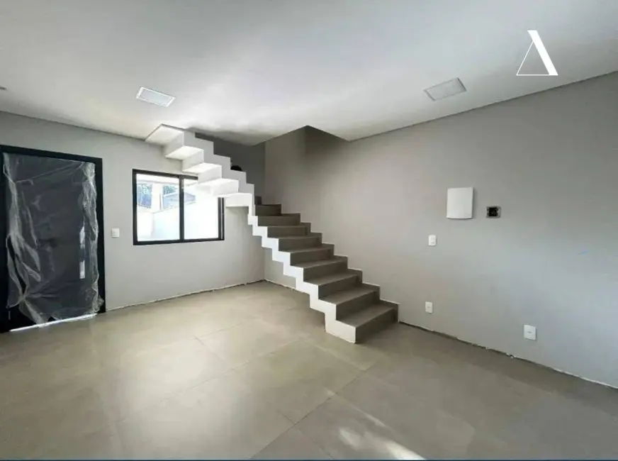 Foto 4 de Casa de Condomínio com 3 quartos à venda, 90m2 em Bom Retiro, Joinville - SC