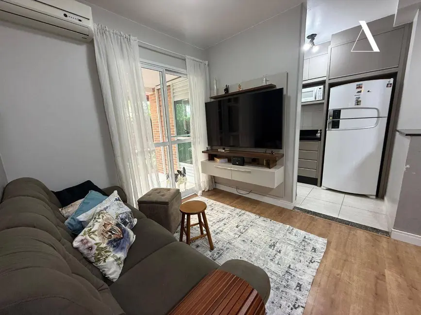 Foto 5 de Apartamento com 3 quartos à venda, 71m2 em Floresta, Joinville - SC