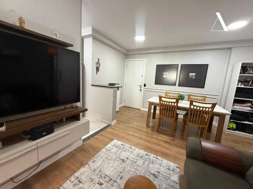 Foto 7 de Apartamento com 3 quartos à venda, 71m2 em Floresta, Joinville - SC