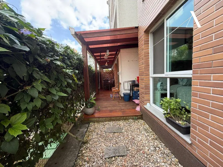 Foto 1 de Apartamento com 3 quartos à venda, 71m2 em Floresta, Joinville - SC