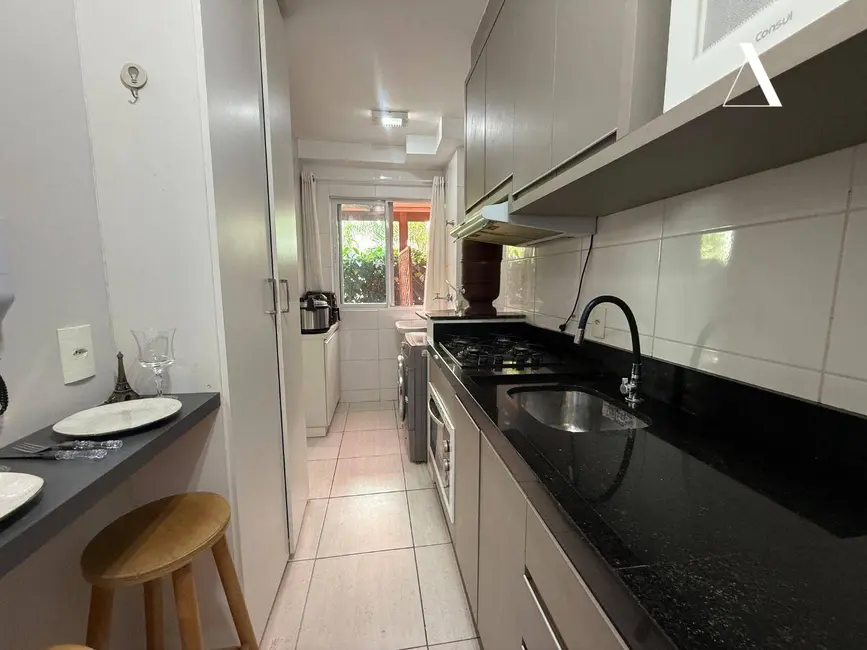Foto 6 de Apartamento com 3 quartos à venda, 71m2 em Floresta, Joinville - SC