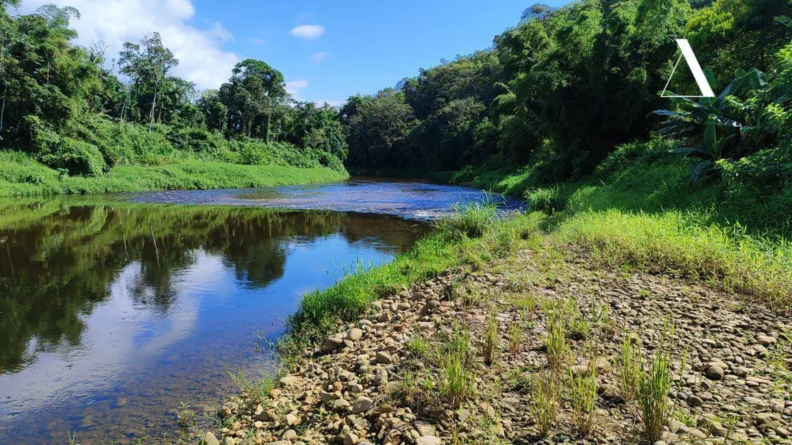Foto 1 de Terreno / Lote à venda, 5000m2 em Garuva, SC