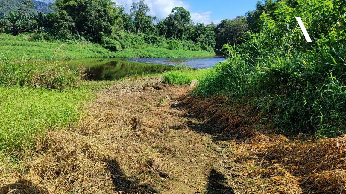 Foto 3 de Terreno / Lote à venda, 5000m2 em Garuva - SC