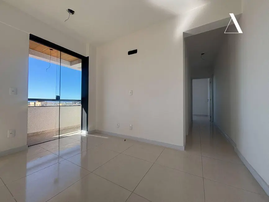 Foto 4 de Apartamento com 2 quartos à venda, 56m2 em Fátima, Joinville - SC