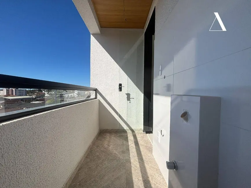 Foto 6 de Apartamento com 2 quartos à venda, 56m2 em Fátima, Joinville - SC