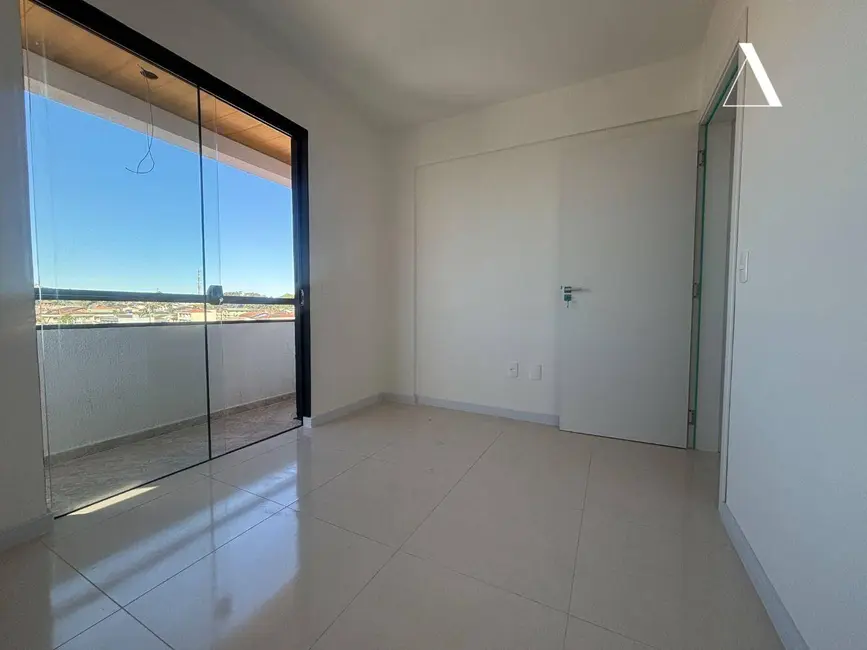 Foto 7 de Apartamento com 2 quartos à venda, 56m2 em Fátima, Joinville - SC