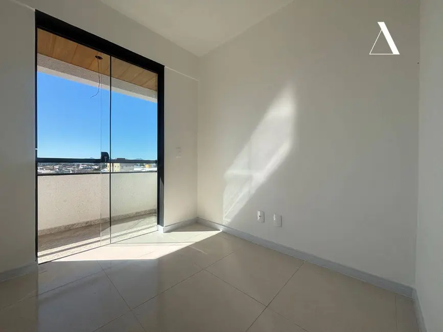 Foto 5 de Apartamento com 2 quartos à venda, 56m2 em Fátima, Joinville - SC