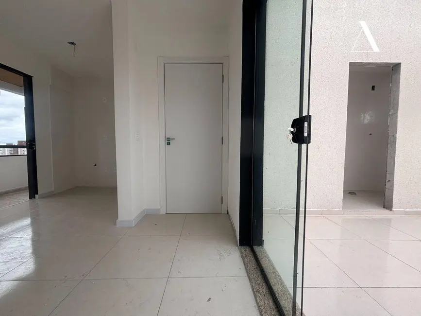 Foto 9 de Apartamento com 2 quartos à venda, 56m2 em Fátima, Joinville - SC