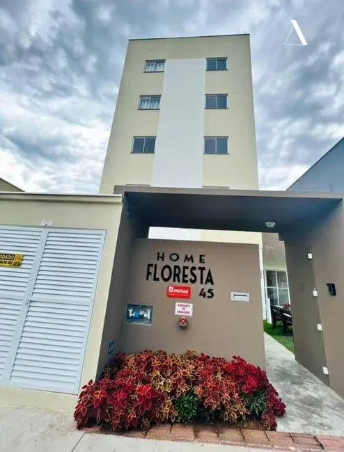 Foto 9 de Apartamento com 2 quartos à venda, 81m2 em Petrópolis, Joinville - SC