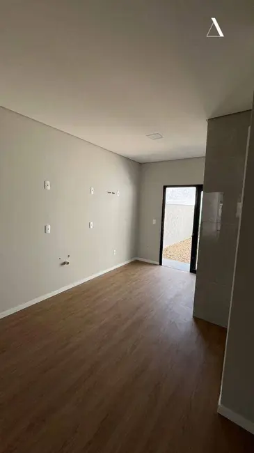 Foto 7 de Casa com 3 quartos à venda, 129m2 em Bom Retiro, Joinville - SC