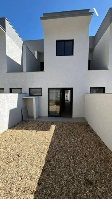 Foto 4 de Casa com 3 quartos à venda, 129m2 em Bom Retiro, Joinville - SC