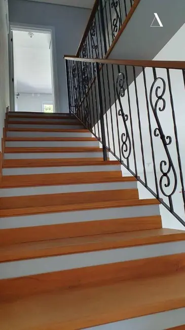 Foto 7 de Casa de Condomínio com 3 quartos à venda, 200m2 em Atiradores, Joinville - SC