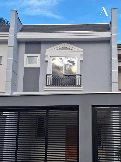 Foto 3 de Casa de Condomínio com 3 quartos à venda, 200m2 em Atiradores, Joinville - SC