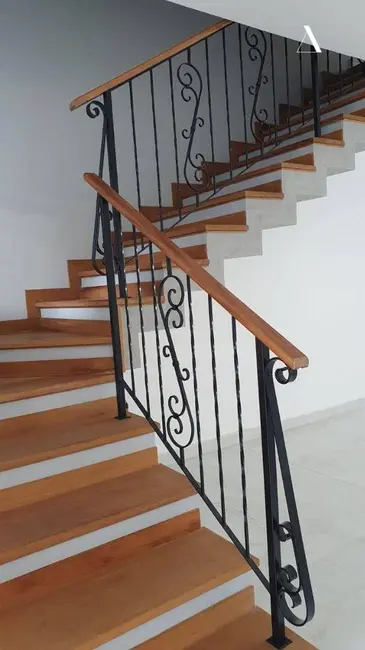 Foto 8 de Casa de Condomínio com 3 quartos à venda, 200m2 em Atiradores, Joinville - SC