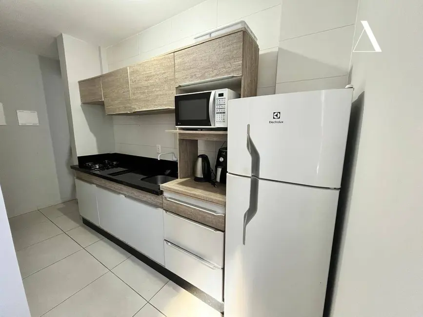 Foto 4 de Apartamento com 2 quartos à venda, 47m2 em Costa e Silva, Joinville - SC