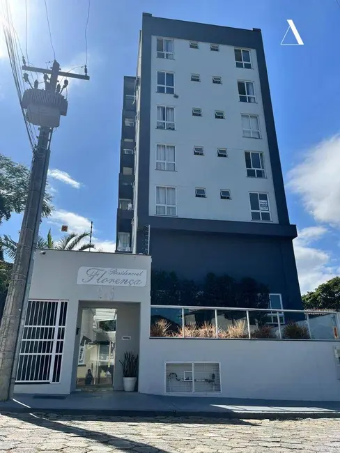 Foto 1 de Apartamento com 2 quartos à venda, 47m2 em Costa e Silva, Joinville - SC