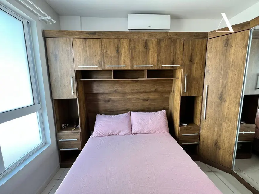 Foto 6 de Apartamento com 2 quartos à venda, 47m2 em Costa e Silva, Joinville - SC