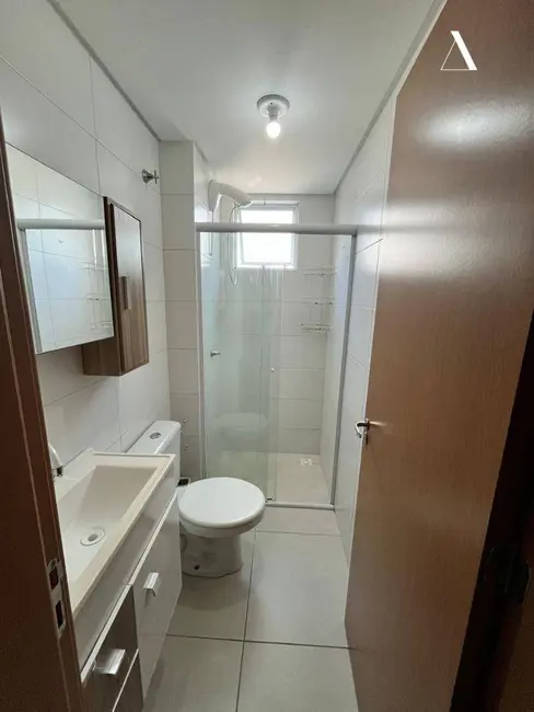Foto 8 de Apartamento com 2 quartos à venda, 47m2 em Costa e Silva, Joinville - SC