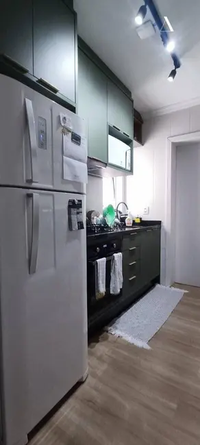 Foto 2 de Apartamento com 3 quartos à venda, 97m2 em América, Joinville - SC