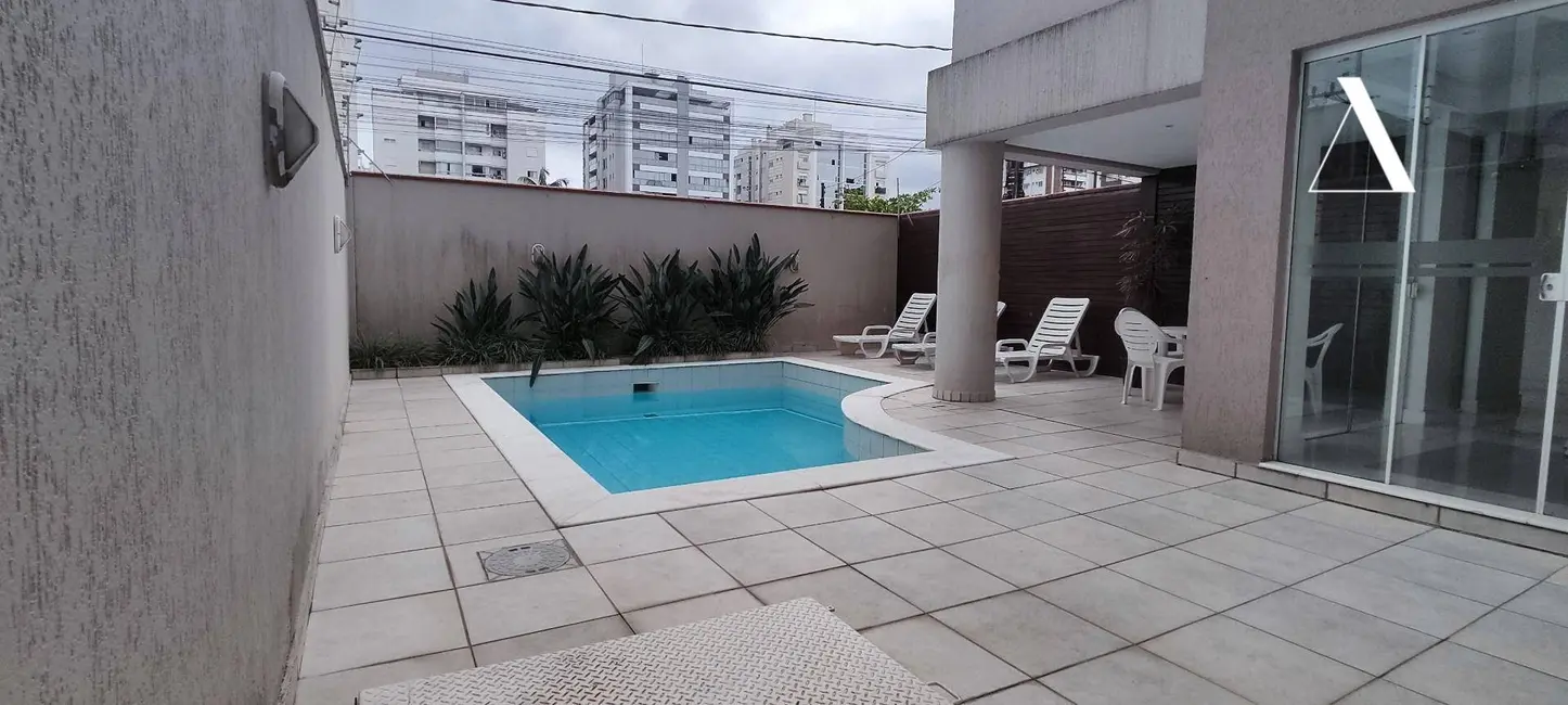Foto 9 de Apartamento com 3 quartos à venda, 97m2 em América, Joinville - SC