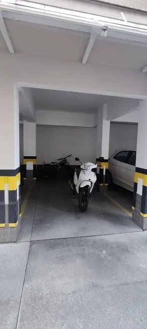 Foto 8 de Apartamento com 3 quartos à venda, 97m2 em América, Joinville - SC