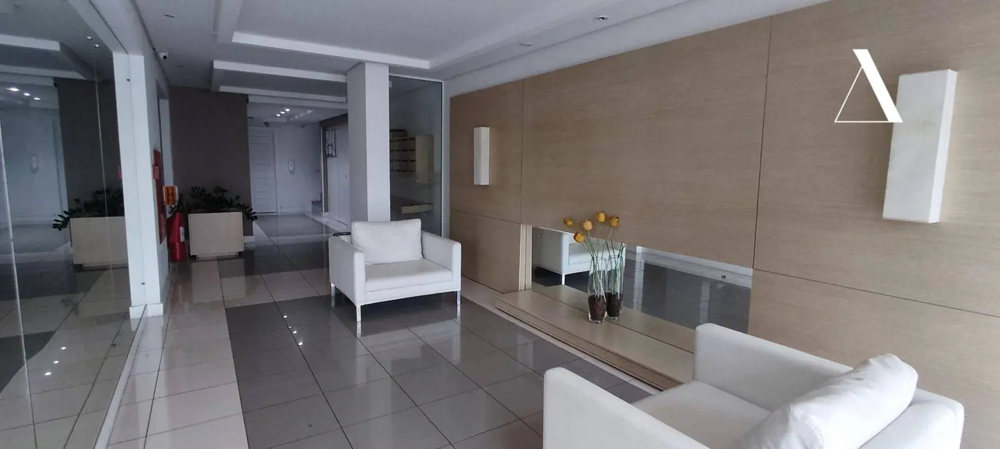 Foto 9 de Apartamento com 3 quartos à venda, 97m2 em América, Joinville - SC