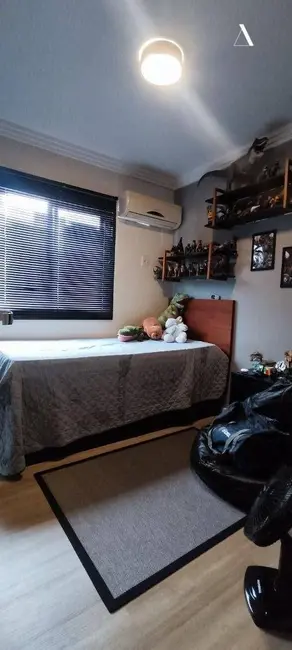 Foto 5 de Apartamento com 3 quartos à venda, 97m2 em América, Joinville - SC