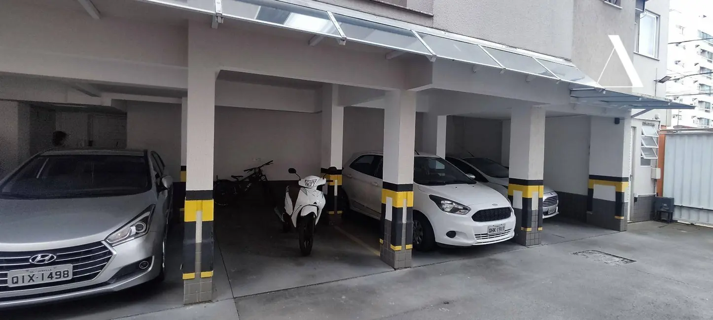 Foto 7 de Apartamento com 3 quartos à venda, 97m2 em América, Joinville - SC