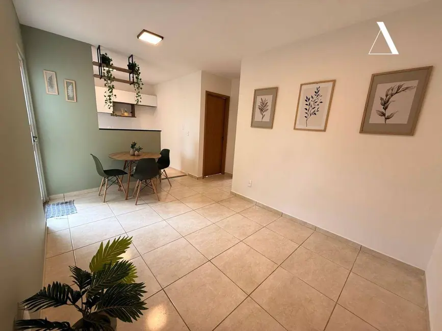 Foto 1 de Apartamento com 2 quartos à venda, 80m2 em Vila Nova, Joinville - SC