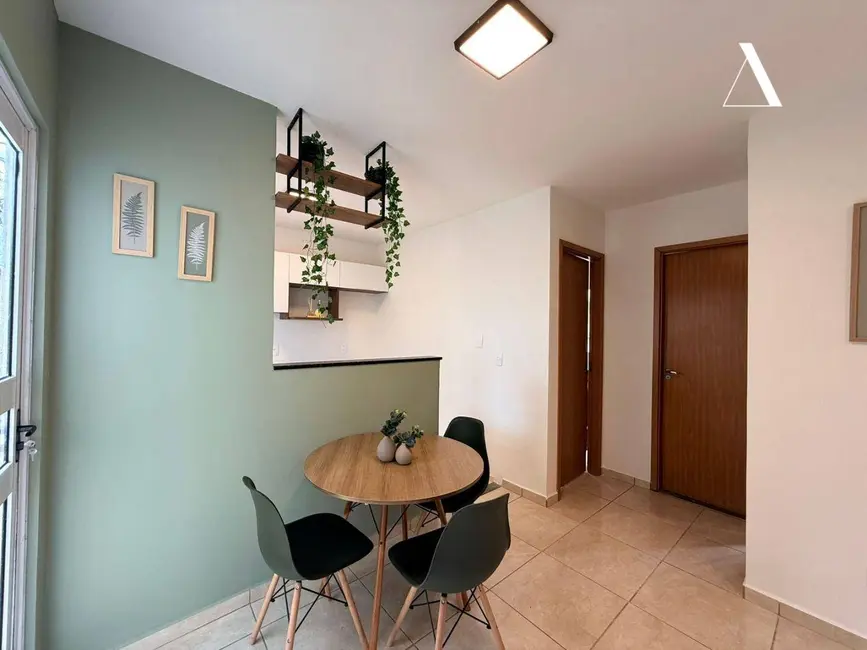 Foto 2 de Apartamento com 2 quartos à venda, 80m2 em Vila Nova, Joinville - SC