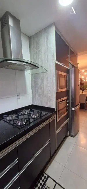 Foto 4 de Casa de Condomínio com 3 quartos à venda, 223m2 em Costa e Silva, Joinville - SC