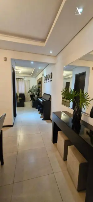 Foto 8 de Casa de Condomínio com 3 quartos à venda, 223m2 em Costa e Silva, Joinville - SC