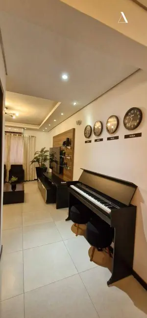 Foto 7 de Casa de Condomínio com 3 quartos à venda, 223m2 em Costa e Silva, Joinville - SC