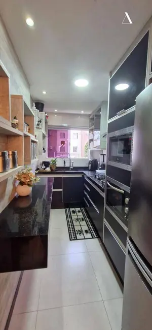 Foto 3 de Casa de Condomínio com 3 quartos à venda, 223m2 em Costa e Silva, Joinville - SC