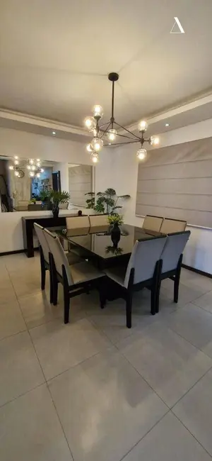 Foto 6 de Casa de Condomínio com 3 quartos à venda, 223m2 em Costa e Silva, Joinville - SC