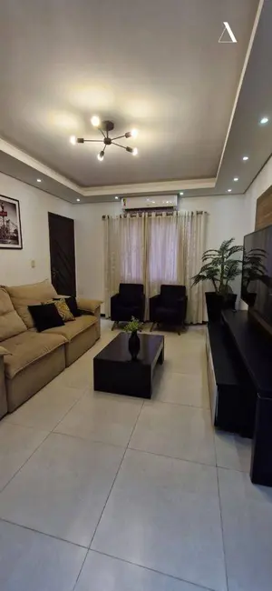 Foto 9 de Casa de Condomínio com 3 quartos à venda, 223m2 em Costa e Silva, Joinville - SC