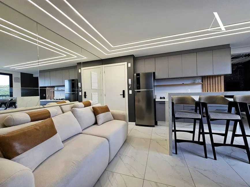 Foto 6 de Apartamento com 2 quartos à venda, 96m2 em Anita Garibaldi, Joinville - SC