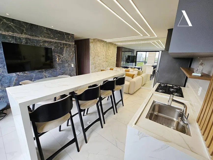 Foto 2 de Apartamento com 2 quartos à venda, 96m2 em Anita Garibaldi, Joinville - SC