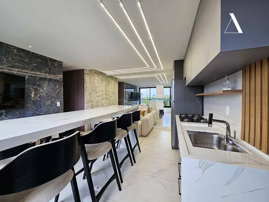 Foto 1 de Apartamento com 2 quartos à venda, 96m2 em Anita Garibaldi, Joinville - SC