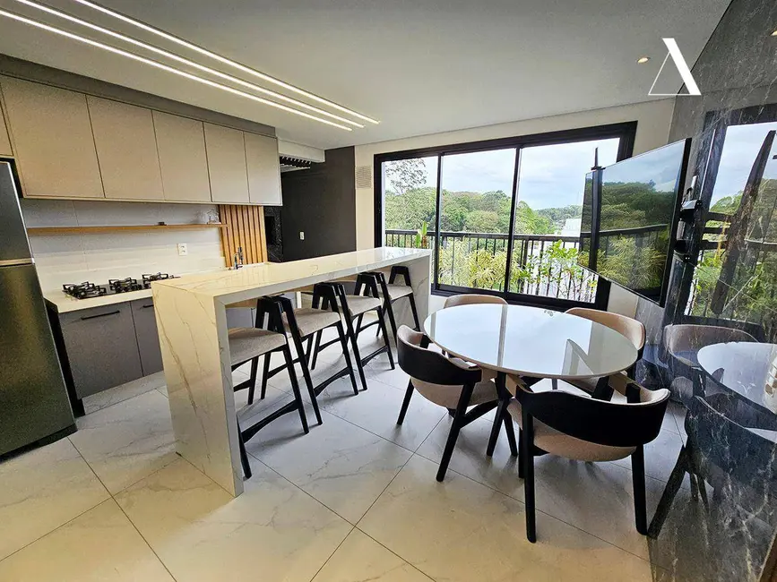 Foto 3 de Apartamento com 2 quartos à venda, 96m2 em Anita Garibaldi, Joinville - SC