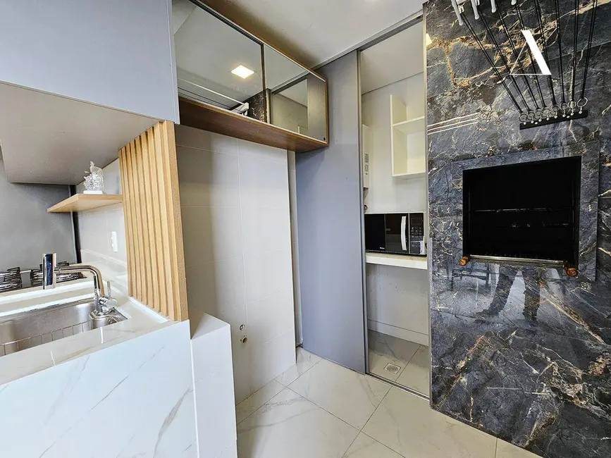 Foto 5 de Apartamento com 2 quartos à venda, 96m2 em Anita Garibaldi, Joinville - SC