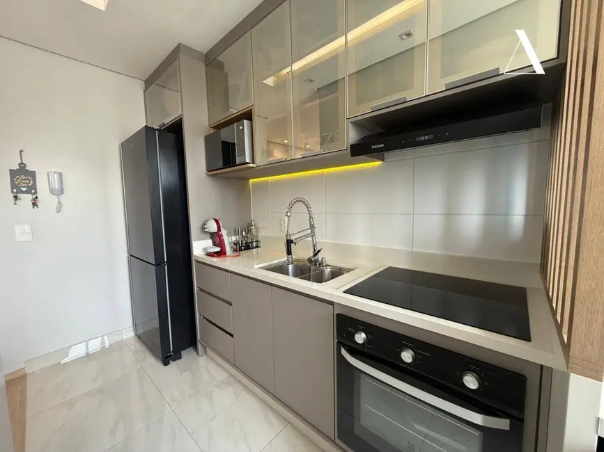 Foto 7 de Apartamento com 2 quartos à venda, 52m2 em Bucarein, Joinville - SC