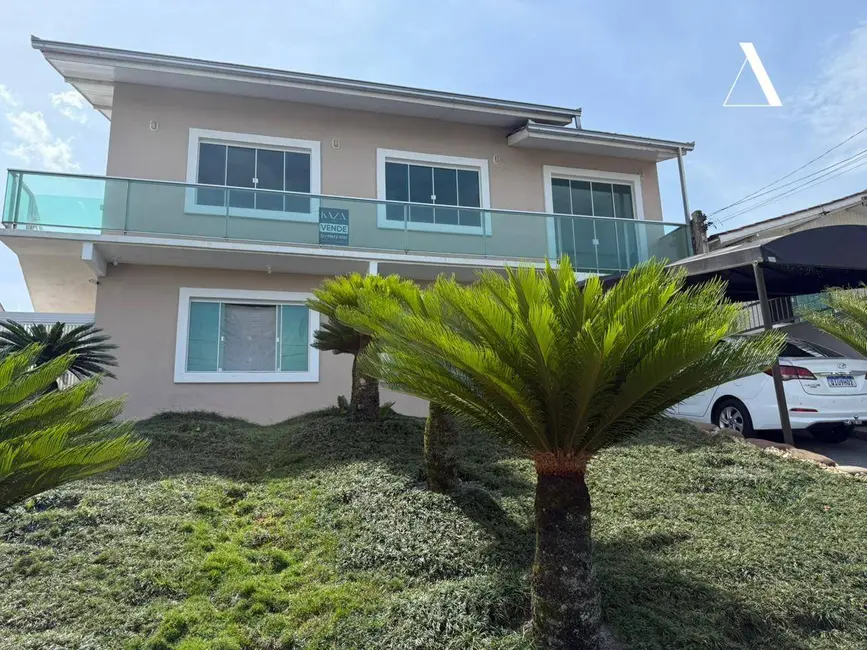 Foto 2 de Casa com 3 quartos à venda, 420m2 em Petrópolis, Joinville - SC