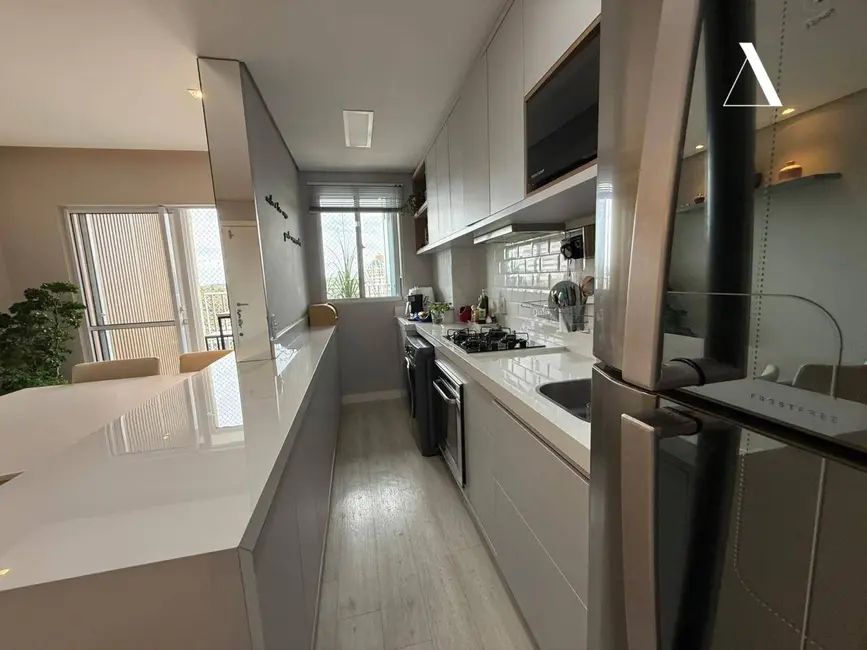 Foto 9 de Apartamento com 2 quartos à venda, 99m2 em Anita Garibaldi, Joinville - SC